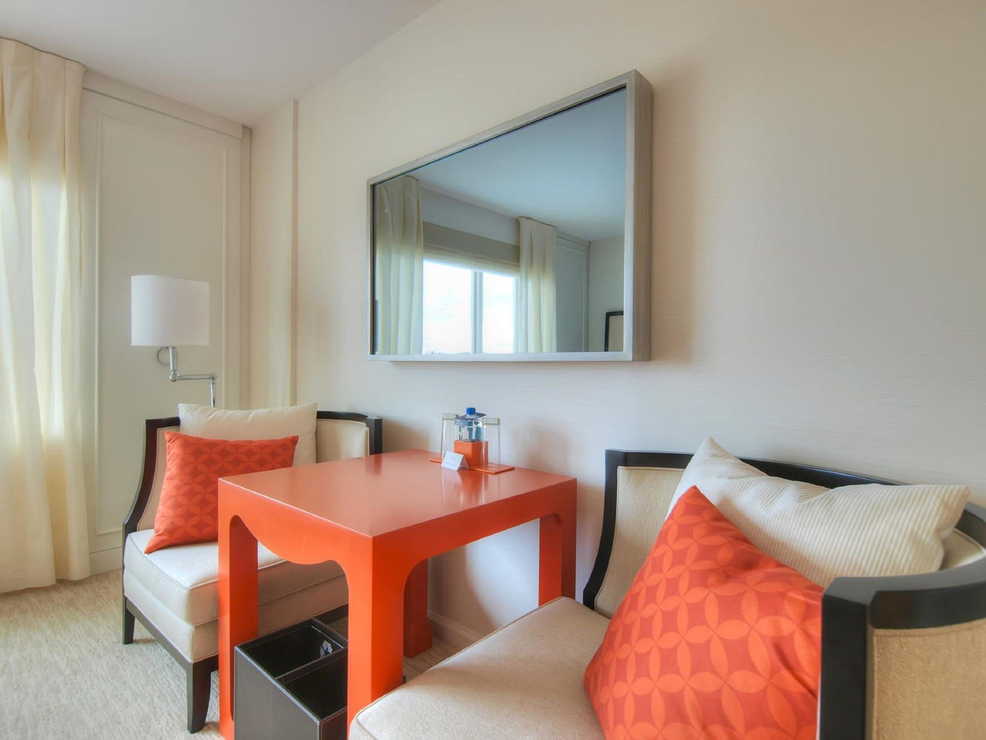 The H Hotel Мидленд Экстерьер фото