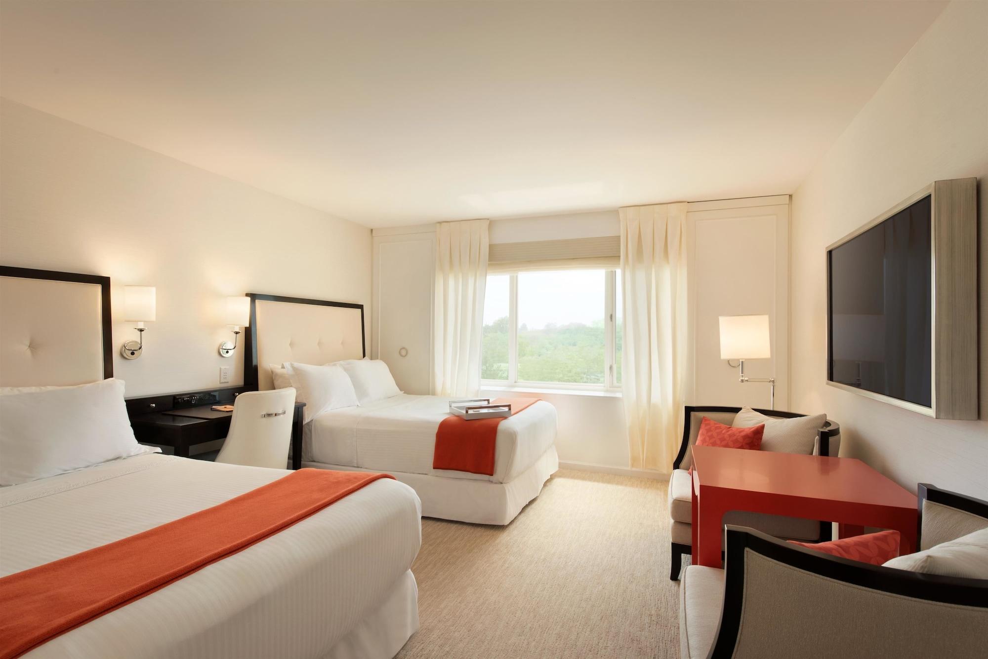 The H Hotel Мидленд Экстерьер фото