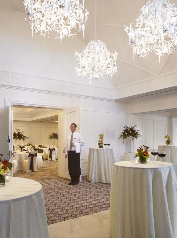 The H Hotel Мидленд Экстерьер фото