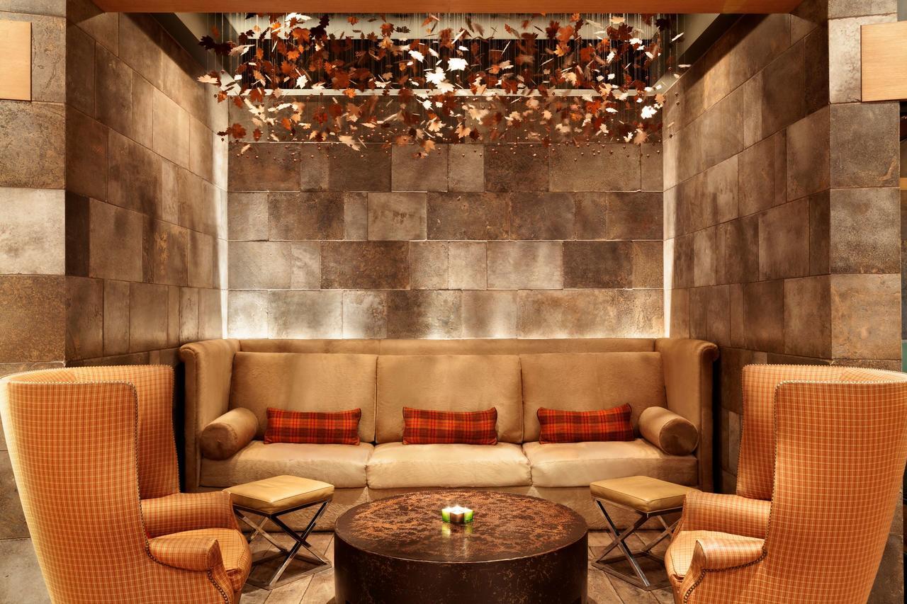 The H Hotel Мидленд Экстерьер фото