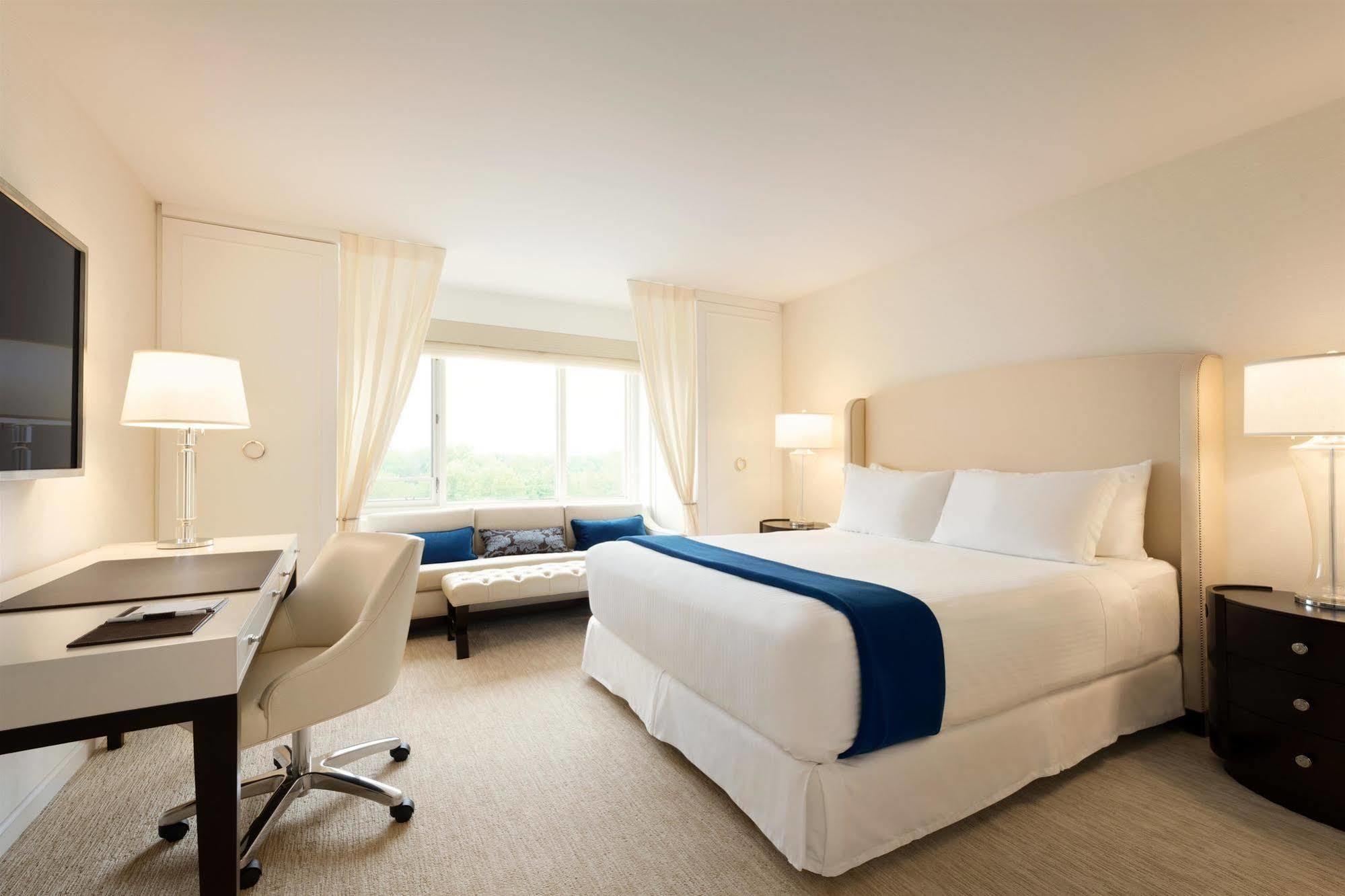 The H Hotel Мидленд Экстерьер фото