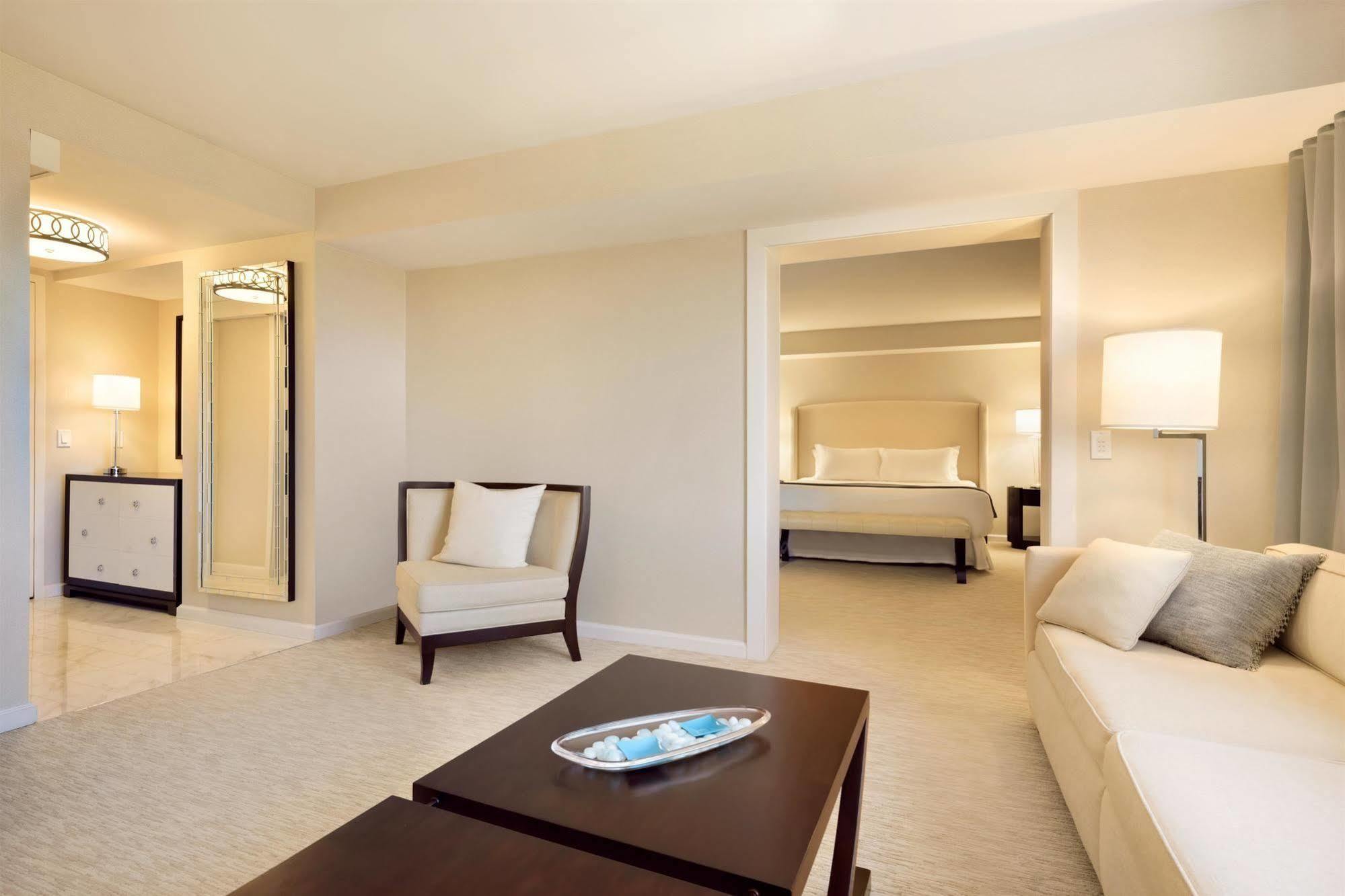 The H Hotel Мидленд Экстерьер фото