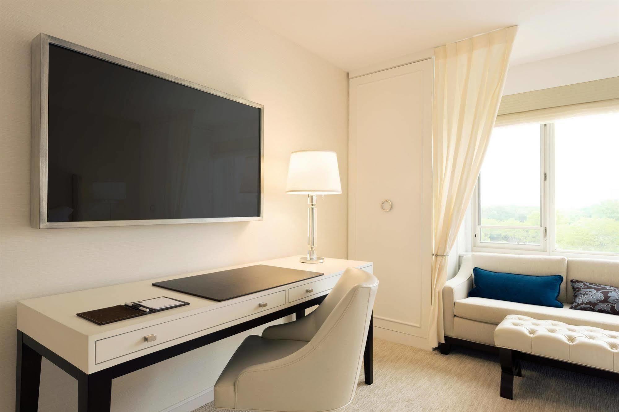 The H Hotel Мидленд Экстерьер фото